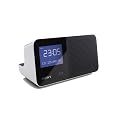 Sony XDRC705DAB Clock Radio