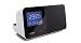 Electronics : Sony XDRC705DAB Clock Radio