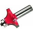 Freud Inc 34-126 Roundover Router Bit
