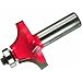 Freud Inc 34-126 Roundover Router Bit
