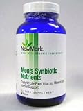 NewMark Men's Synbiotic Nutients - 90 Tablets