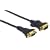 Belkin 6ft HDDB 15M/HDDB15F Premium Gold VGA Monitor Extension Cable