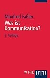 Was ist Kommunikation?