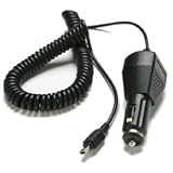 Sky Golf SG2.5 and SG5 Car Charger