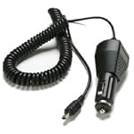 Sky Golf SG2.5 and SG5 Car Charger