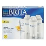 Clorox Brita