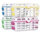 Deluxe Dishwasher Basket