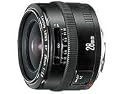 Canon - EF - Objectif grand angle - 28 mm - f 2.8 - Canon EF
