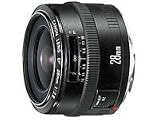 Electronics : Canon EF 28mm f/2.8 Wide Angle Lens