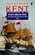 Donner unter der Kimm: Admiral Bolitho und das Tribunal von Malta