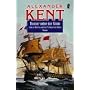 Donner unter der Kimm: Admiral Bolitho und das Tribunal von Malta