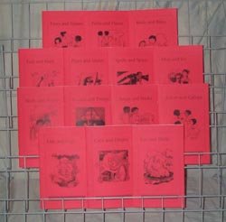 Reading Instruction