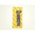 Homeh. Jab24z Old English Necked Bolt 4in