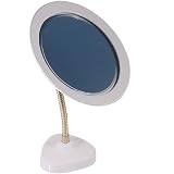 Magnifying Travel Mirror