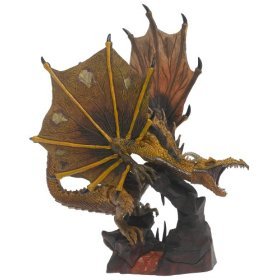 Dragons Series 3 Fire Clan Dragon 3