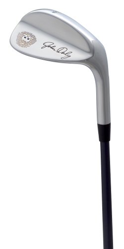 John Daly by Dunlop Lion JD Wedge (Men's, Steel Shaft)