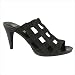 J.Renee Women's BAJA Slide Sandal