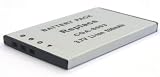 Delkin Devices PANASONIC CGA-S003 RECHARGABLE ( DD/CGA-S003 )