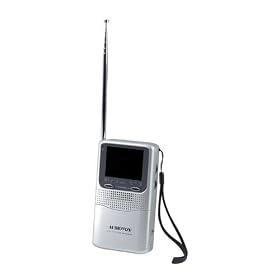 Audiovox TFT2500 - 2.5