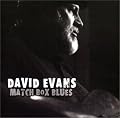 Match Box Blues