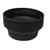 Opteka 58mm Screw-in Collapsible Rubber Lens Hood / Shade