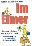 Im Eimer.