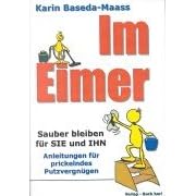 Im Eimer.