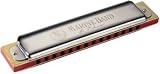 Musical Instruments : Hohner 365 Marine Band Harmonica, Key of G