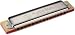 Musical Instruments : Hohner 365 Marine Band Harmonica, Key of G
