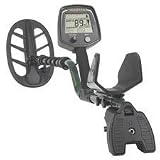 Teknetics T2 Metal Detector