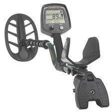 Childrens Toyshop  Outdoor Living : Teknetics T2 Metal Detector