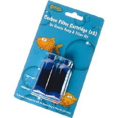 Gussie Filter Kit Spare Cartridge
