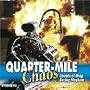 Quarter-Mile Chaos: Images of Drag Racing Mayhem