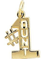 Rembrandt Charms #1 Aunt Charm