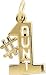 Jewelry : #1 Aunt Charm by Rembrandt Charms