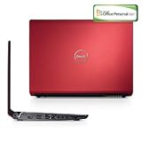 DELL Studio 1536 ���ʃp�b�P�[�W(�N���V�b�N�E���b�h)�@15.4�C���`/VistaPremium/4G/320G/Office