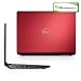 DELL Studio 1536 ���ʃp�b�P�[�W(�N���V�b�N�E���b�h)�@15.4�C���`/VistaPremium/4G/320G/Office