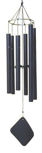 Music of the Spheres Chinese Soprano Wind Chime (Model CS) Music of the Spheres Chinese Soprano Wind Chime (Model CS)