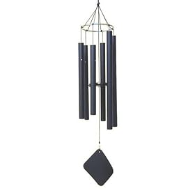 Music of the Spheres  PSM Pentatonic Soprano Musical Wind Chime