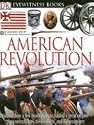 American Revolution (DK Eyewitness Books)