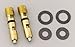 Automotive : Holley 6-515-2 Steel Inlet Needle
