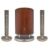 Xhifi XDC-1 Multimedia Loudspeaker System