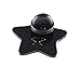 Internet Meme Lapel Pins (Cute Star (Kawaii Face))