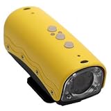 Waterproof HD Sports Helmet Camera