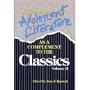 Adolescent Literature As a Complement to the Classics