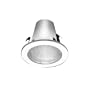 Halo 951PS Shower Light, White