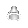 Halo 951PS Shower Light, White