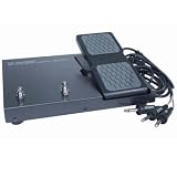 Black Box Pedal Board