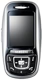 Samsung E350 - Camera Phone With Flash  -Video - Mp3 Music Player - Polyphonic Ringtones - Sim Free