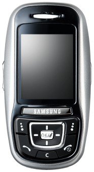 Samsung E350 Sim Free Mobile Phone